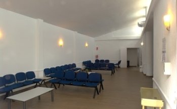 TANATORIO DE PECHINA. COLLYFER S.L.