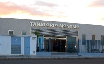 Tanatorio Montijo