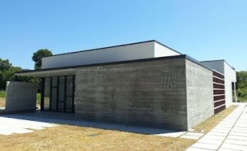 Tanatorio concello de Zas