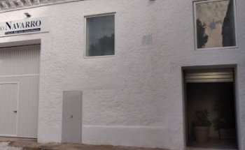 Velatorio Navarro Calatorao