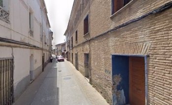 Tanatorio Sánchez Arguedas