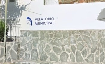 Velatorio Municipal Playa de Mogán