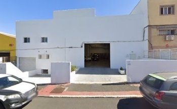 Funeraria Alianza Canaria - Tanatorio - Crematorio