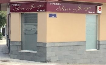 Funeraria San Jorge - Funeraria en Santa Cruz de Tenerife