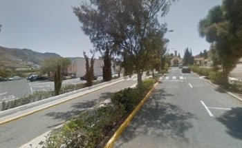 Tanatorio San Isidro