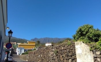 Funeraria La Paz