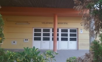 Velatorio Arinaga