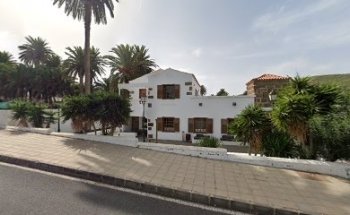 Tanatorio Municipal de Haría