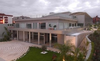 San Miguel Morgue