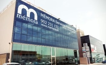 Mémora