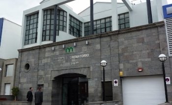 Morgue Crematorium Miller Bajo - Mémora