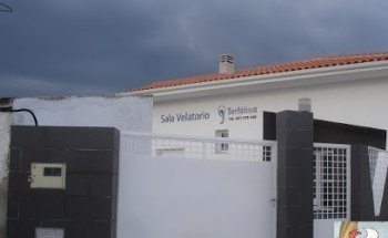 Sala velatorio Serfatima