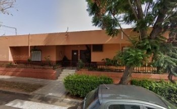 Velatorio Güímar