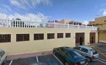 Tanatorio Municipal de San Miguel De Abona