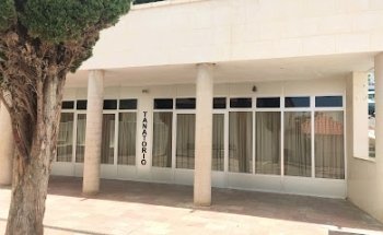 Tanatorio San Andrés