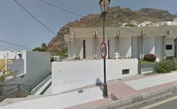 Tanatorio Municipal de Valle Gran Rey