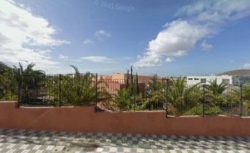 Velatorio municipal Montaña de los Velez