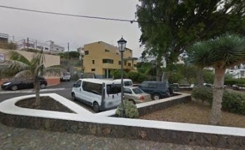 Funeraria Virgen de los Reyes