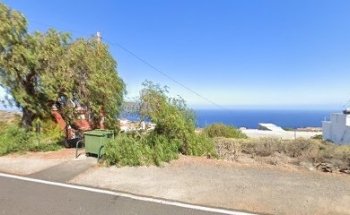 Cementerios de Tenerife