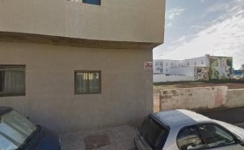 Tanatorio Padrón