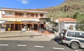 Velatorio Fataga