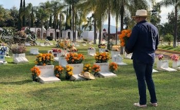El Vergel Parque Funeral