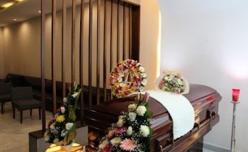 Velatorios Funeza Agencia Los Reyes