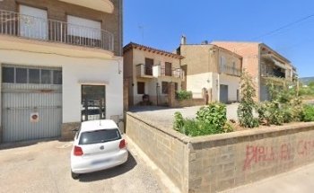 Serveis Funeraris De Tremp S L