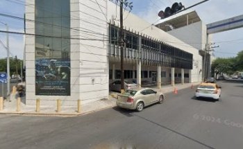Capillas de Velación FNSI - Centro Monterrey