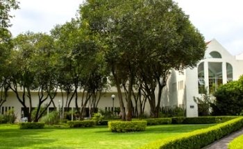 Memorial San Ángel