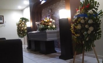 Funerales Mission