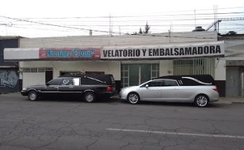 Velatorios & Embalsamadora