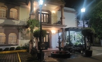 Funeraria J García López coyoacan