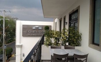 Funeraria J. García López (Aeropuerto)
