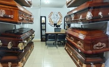 Funeraria San José