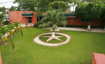 Recinto Memorial