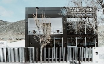 TANATORIO Y FUNERARIA STMO. CRISTO DE LA MISERICORDIA