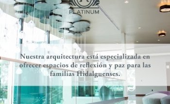 Arriaga Platinum