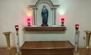 CAPILLAS NAVARRO