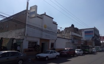 Jardines de Oriente