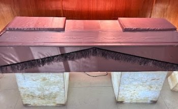 FUNERARIA Paraíso