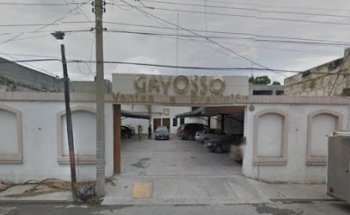 Gayosso Ventas a Previsión