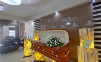 Funerales Casval