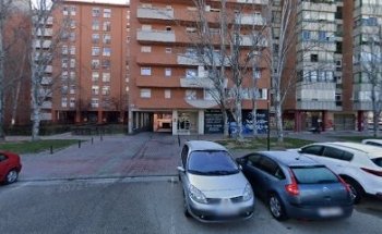 Funeraria Nueva Vida