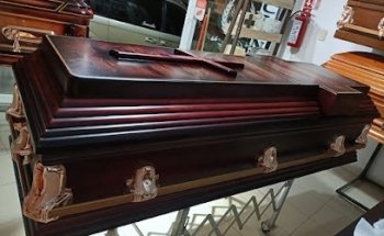 Funerales Cruz