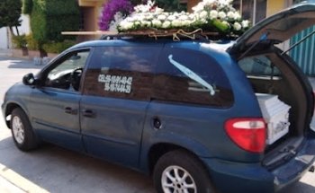 Servicios Funerarios Arizdi
