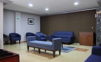 Funeral agency JARDIN guadalupano