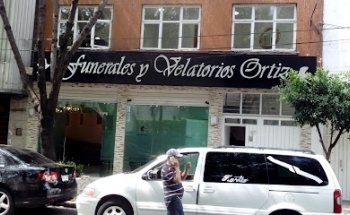 Velatorios Ortiz
