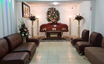 Funerales Cancun