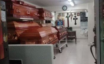 Funeraria sevilla